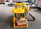 Durable Rock Geological Portable Core Drilling Machine In Water Well Drilling