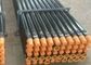 High Performance Friction Welding Drill Pipe For Water Well Drilling