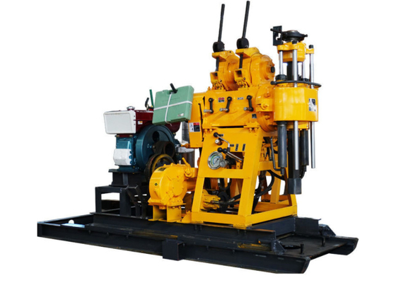 XY-1 Macchine portatili per la perforazione di pozzi per acqua per diverse perforazioni civili