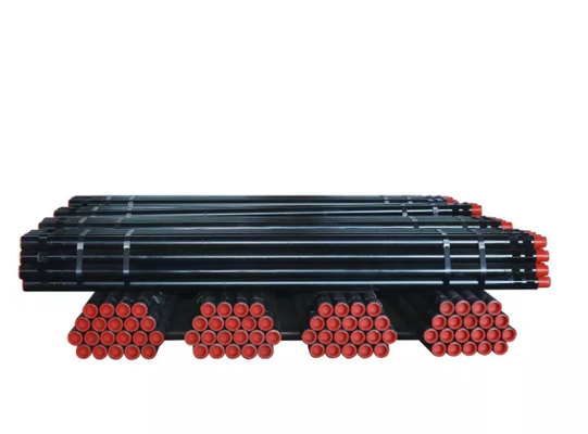 Il produttore Water Well Drill Rod Oilfield Pipe With Thread perfora asta di trivellazione di alta qualità DTH