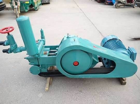 Pompa di fango Triplex di BW 320 per l'impianto di perforazione della trivellazione dell'acqua