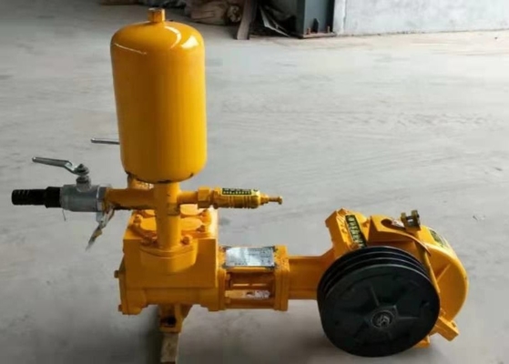 Potere idraulico della pompa di fango di BW 160 grande per la perforazione del pozzo trivellato dell'acqua