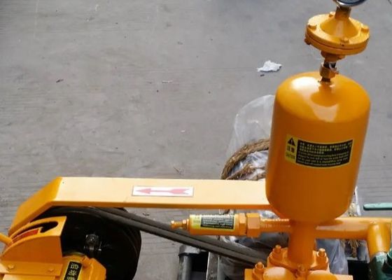 Pompa di fango per perforazione BW160 Pompa di fango per perforazione di pozzi per acqua