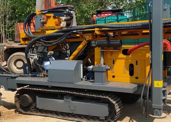 72kw Pneumatica per la trivellazione
