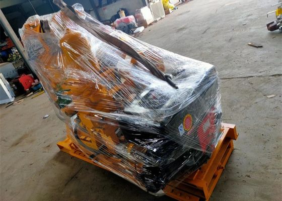 GK 200 macchina per la perforazione di prova del suolo per la perforazione di esplorazione ingegneristica
