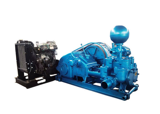 Velocità di perforazione BW850 per perforazione ambientale