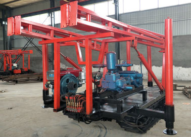 Dimensione multifunzionale della piattaforma di produzione di ingegneria XY-1A 162 * 970 * 1560mm