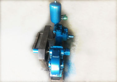 Potenza del motore diesel per la perforazione duratura BW 160 Pompa di fango per la trivellazione