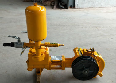 Facilitazione del funzionamento Piccola pompa di fango Pompa di fango portatile per la perforazione di pozzi d'acqua