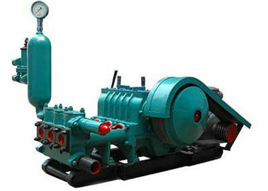 Pompa di fango di risparmio del pozzo d'acqua della pompa idraulica di fango di energia nella piattaforma di produzione 760kgs