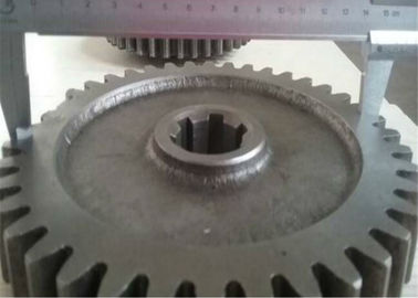 Gli accessori industriali della piattaforma di produzione/piattaforma di produzione parte lo SGS delle parti dell'ingranaggio di CNC certificato