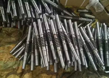 La piattaforma di produzione materiale di alluminio foggia le componenti dell'impianto di perforazione della perforazione a rotazione di Rod del verme