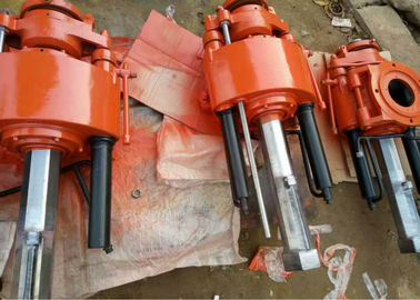 Assemblea ad alta velocità GK180/GK 200/XY-1A di Gyrator del trapano per la perforazione geologica