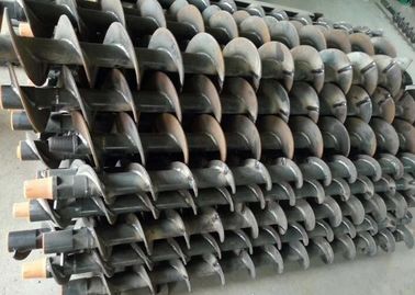 Materiale affusolato acciaio esagonale del acciaio al carbonio di 12° Rod per i fori di brillamento