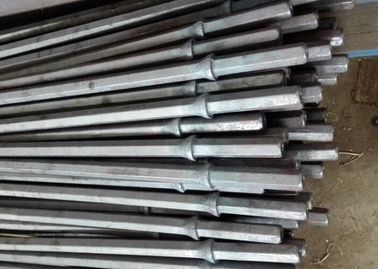 Acciaio di trapano integrale materiale del foro di spina del acciaio al carbonio di aste di trivellazione del hard rock