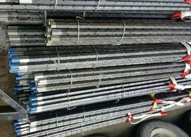 Martello pneumatico Rohi R25/R32/T38/T45/T51 dell'acciaio legato con personalizzazione di lunghezza