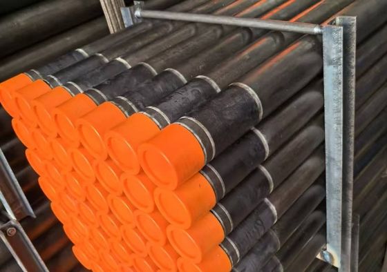 NQ Foratura a filo di ferro per miniere / esplorazione