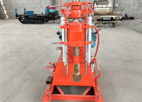 Con grande coppia di trivellazione di ingegneria di 300 mm di diametro di foro per indagine
