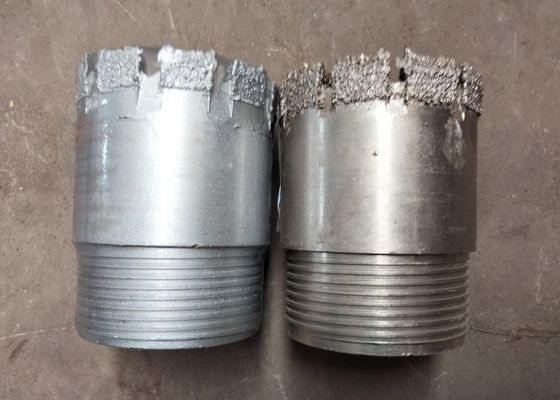 Ingegneria Investigativa Bici di trivellazione del nucleo di diamante di 4 pollici di diametro
