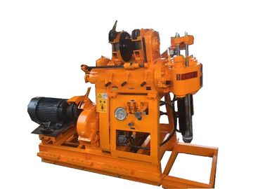 Norma ISO Di distanza di permesso del pozzo d'acqua e della perforatrice del pozzo trivellato 300mm