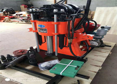 Impianto di perforazione idraulico ST150A di carotaggio del macchinario minerario per Exporation geofisico