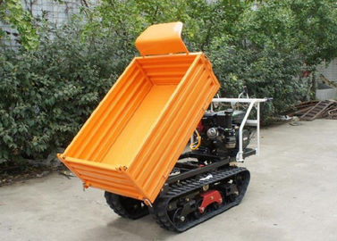Trasportatore automatico del cingolo con capacità di carico del cingolo 300KG