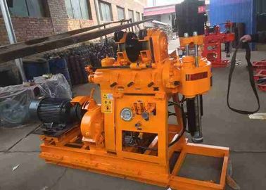 Varia perforatrice geologica, impianti di perforazione di trapano elettrici di esplorazione
