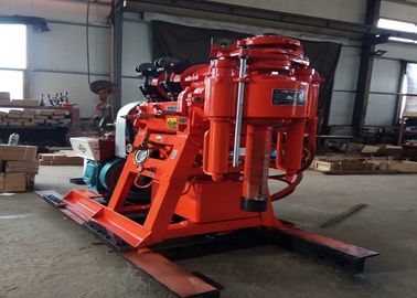 ST-1B-150 tipo macchina geologica della piattaforma di produzione adatta a prova ed a perforazione geologiche