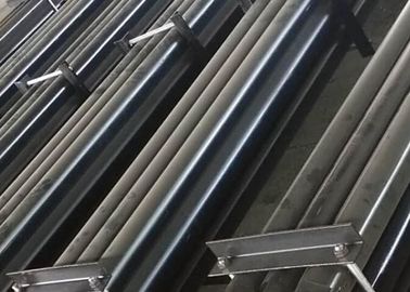 Asta di trivellazione coerente del carburo di concentricità/ha affusolato l'estensione Rod del filo per l'estrazione del carbone