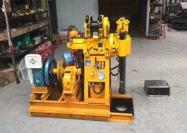 ST-200 tipo impianti di perforazione di trapano di esplorazione per lo scoppio - foro che perfora nuovo stato