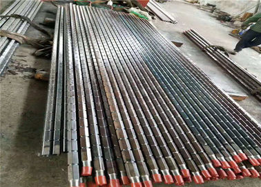 Φ 50 X0. asta di trivellazione geologico di 8M per il centro/l'acqua che perfora intorno al tipo