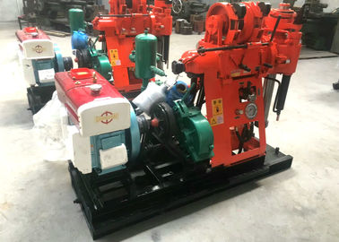 150 diametro di modello idraulico del materiale di trivellazione 42mm di Portable Water Well