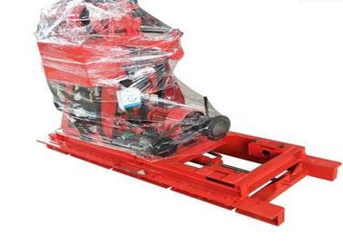 Piattaforma di produzione di prova del suolo XY-1 fornita per ricerca geologica della costruzione
