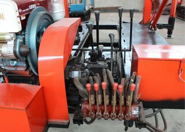 Mini del suolo della prova della perforatrice rifornimento diretto portatile oltremare