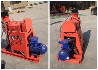 Materiale di trivellazione di ricerca di suolo di alta efficienza potente per industria ST-300