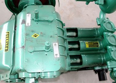 Pressione massima elettrica/diesel delle pompe di fango del giacimento di petrolio di BW 250 10Mpa