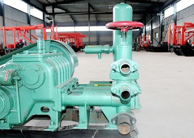 Pompa di fanghi di perforazione portatile di rendimento elevato per il trapano del pozzo d'acqua