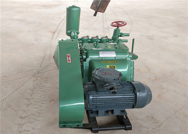 Alti pompa di fanghi di perforazione Triplex dei residui di BW 250 di durevolezza per gli impianti di perforazione della trivellazione dell'acqua