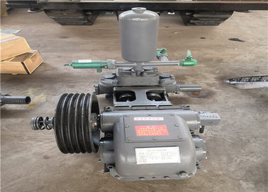 Tipo diesel pressione di potere della pompa di fanghi di perforazione del pistone di reciproco BW200 di 12Mpa