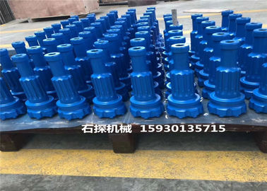 Taglienti del pozzo d'acqua di resistenza di PDC, 3 taglienti policristallini del diamante della lama