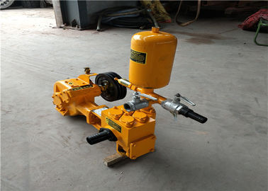 Gruppo motopompa di pressione Triplex idraulico della pompa di fanghi di perforazione del tuffatore BW160