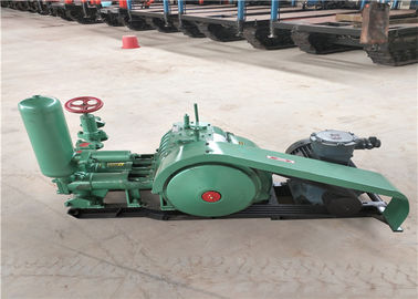 Pompe di fango del pistone BW250 per le piattaforme di produzione/trivellazione geotermica dell'acqua