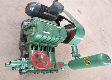 Doppia pompa a pistone ricambiante sostituta di BW 250 per la perforazione del pozzo trivellato