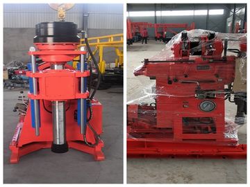 Macchinario di ingegneria dell'impianto di perforazione della trivellazione dell'acqua GK200 senza compressore d'aria