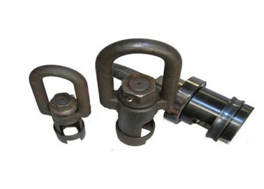 Sollevamento delle componenti della piattaforma di produzione dell'elevatore della parte girevole per il Accessary dell'impianto di perforazione di trapano e di asta di trivellazione