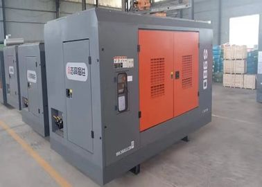 Compressore d'aria di Rig Tools Oem Industrial Diesel di perforazione dell'acqua