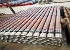 Resistenza di coppia di torsione di Rohi del martello pneumatico di alta precisione alta per la perforazione del banco
