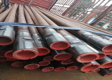 Kelly Dth Drill Rods Pipe poligonale con il piccolo filo del passo della conicità