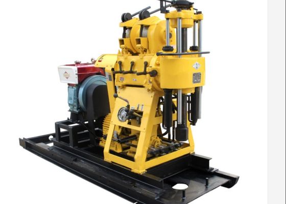 XY-1A 150 metri del pozzo trivellato di piattaforma di produzione geologica