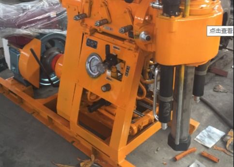 Piattaforma di produzione multifunzionale di ingegneria di esplorazione 380v
